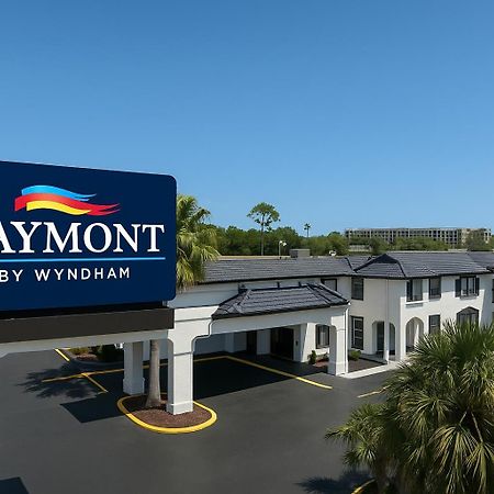 Hotel Baymont By Wyndham Orlando East Alafaya Exteriér fotografie