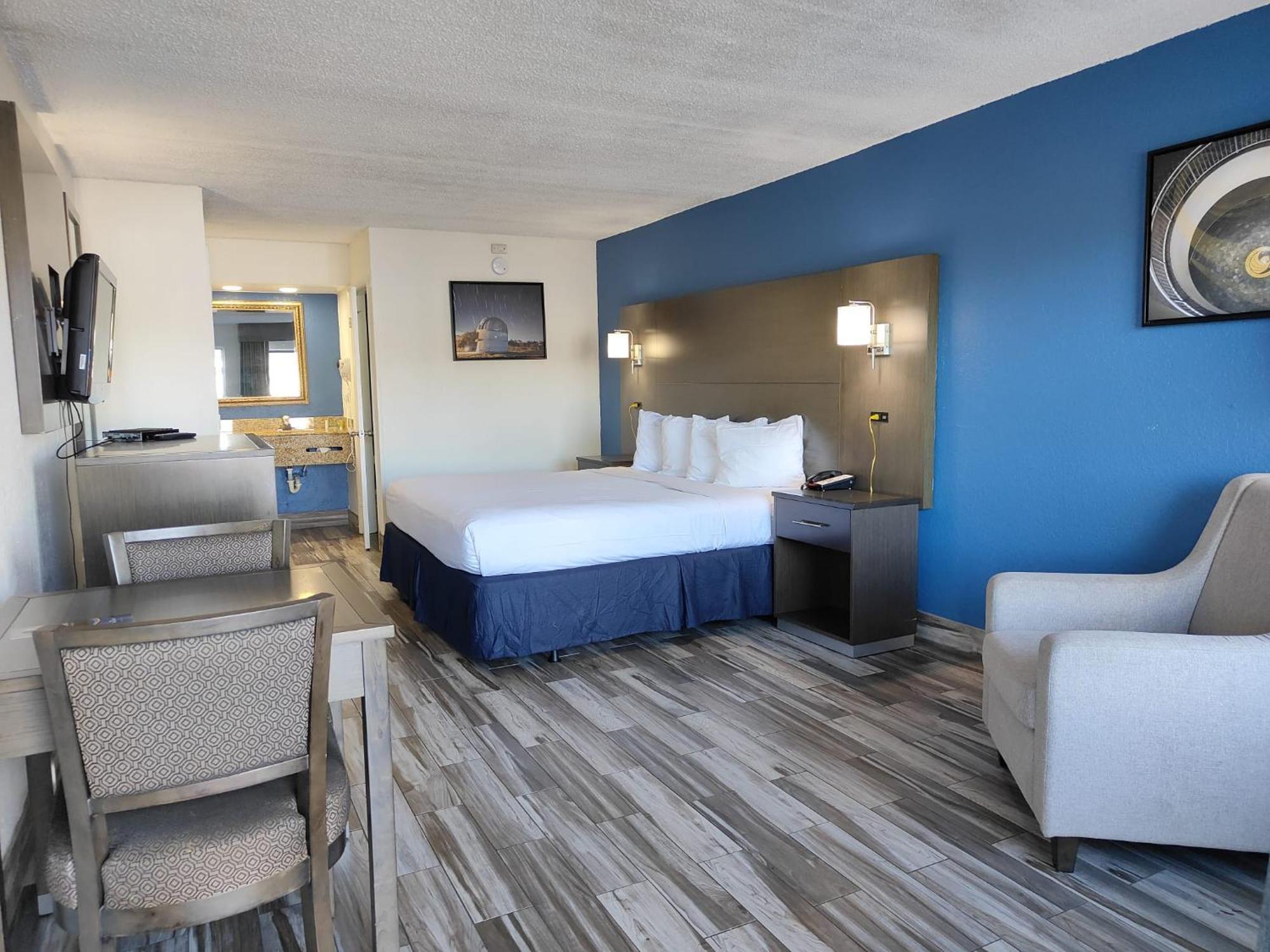 Hotel Baymont By Wyndham Orlando East Alafaya Exteriér fotografie