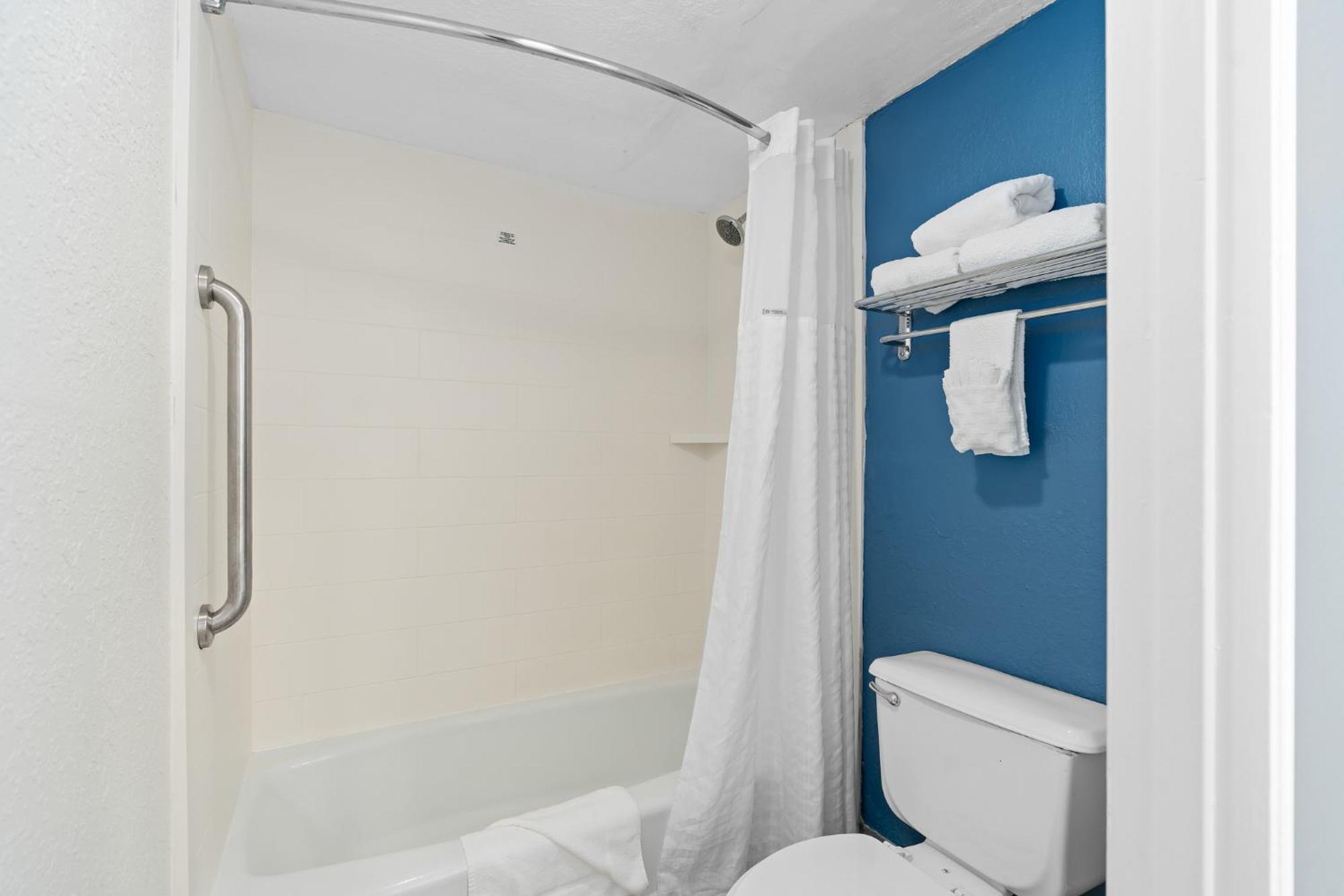 Hotel Baymont By Wyndham Orlando East Alafaya Exteriér fotografie