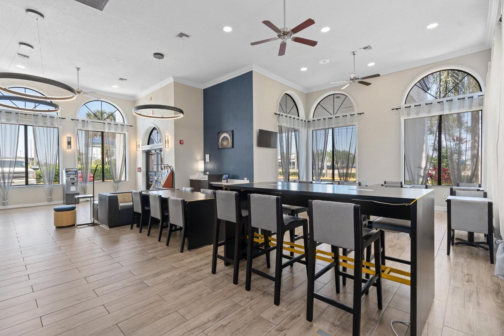 Hotel Baymont By Wyndham Orlando East Alafaya Exteriér fotografie